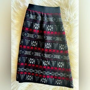 JOE B women’s medium skirt